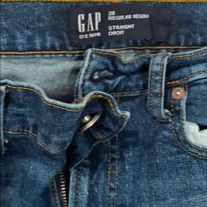 Gap Jeans